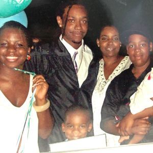 Meet your Posher, Brandon